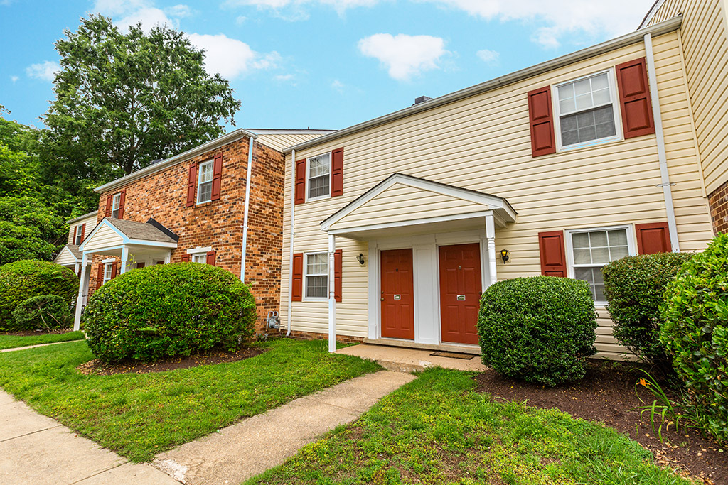 Instead of Townhouses to Rent in Chester, You Can Discover Chester