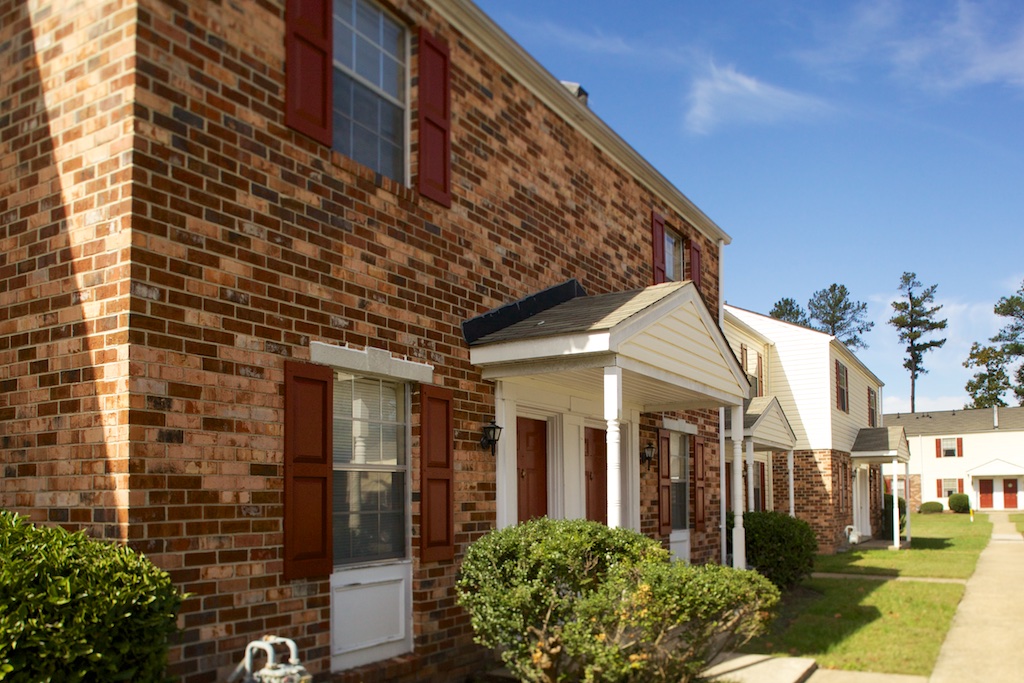 Instead of Townhouses to Rent in Chester, You Can Discover Chester